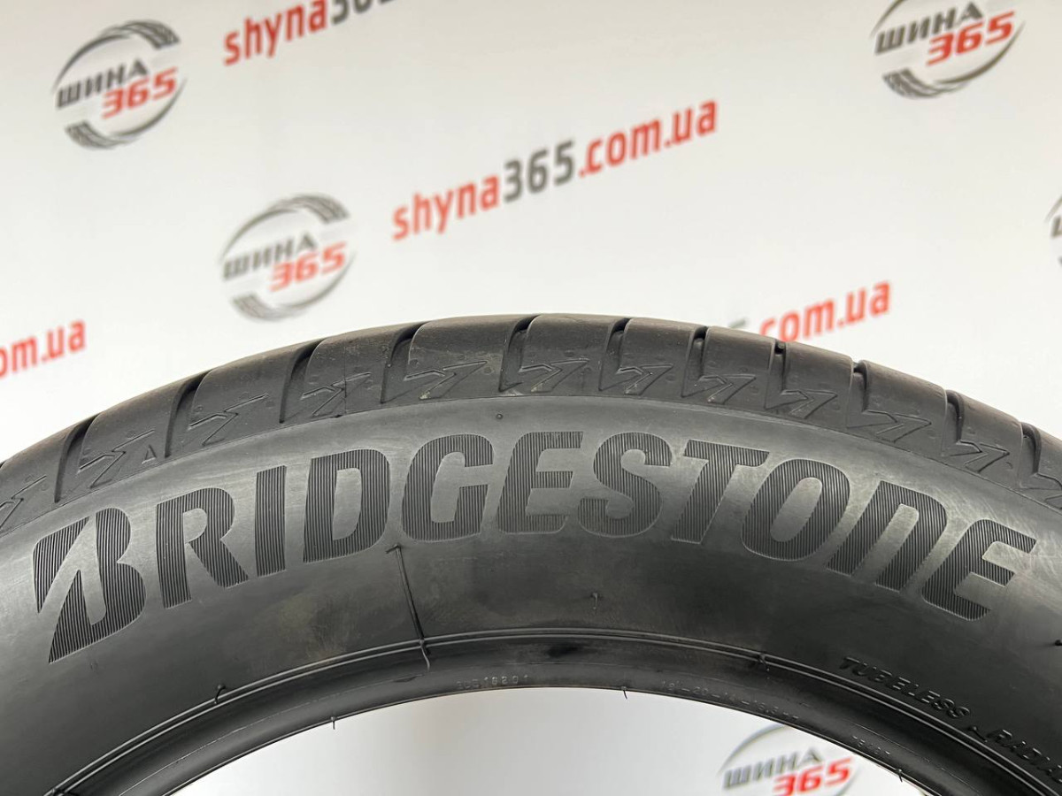 235/55 R18 BRIDGESTONE TURANZA T005 7mm