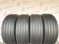 235/50 R18 MICHELIN PRIMACY 4 4mm