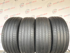 235/50 R18 MICHELIN PRIMACY 4 4mm
