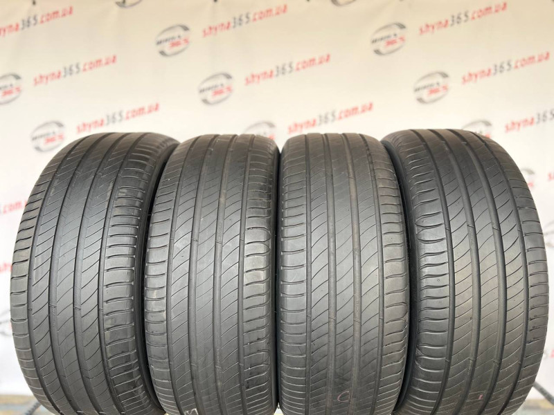 235/50 R18 MICHELIN PRIMACY 4 4mm