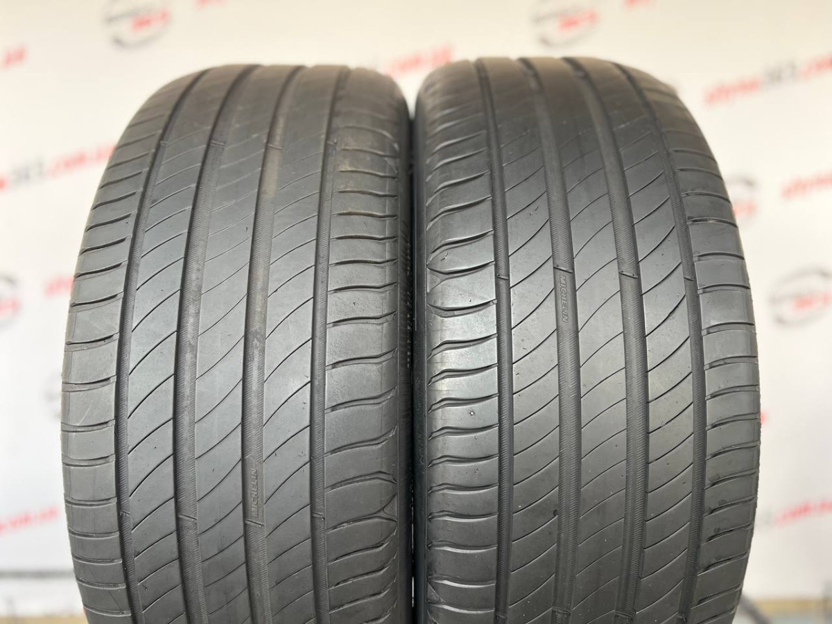 235/50 R18 MICHELIN PRIMACY 4 4mm