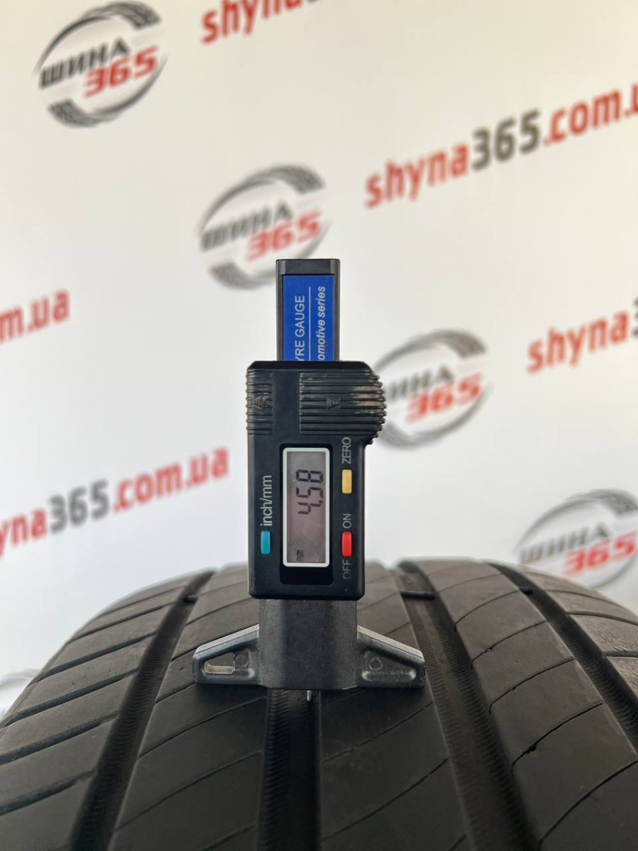 235/50 R18 MICHELIN PRIMACY 4 4mm