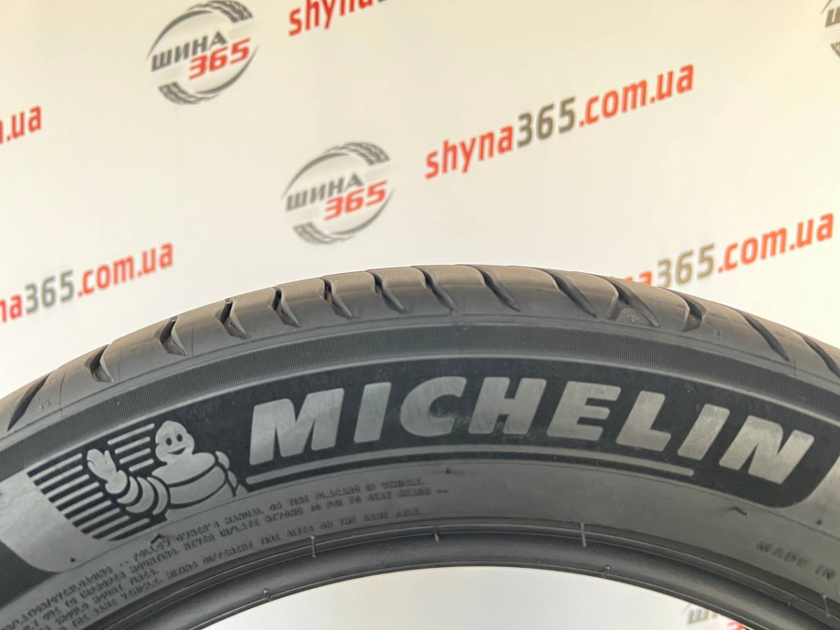 235/50 R18 MICHELIN PRIMACY 4 4mm