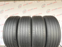 225/55 R18 MICHELIN PRIMACY 4 4mm