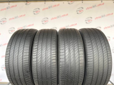 225/55 R18 MICHELIN PRIMACY 4 4mm