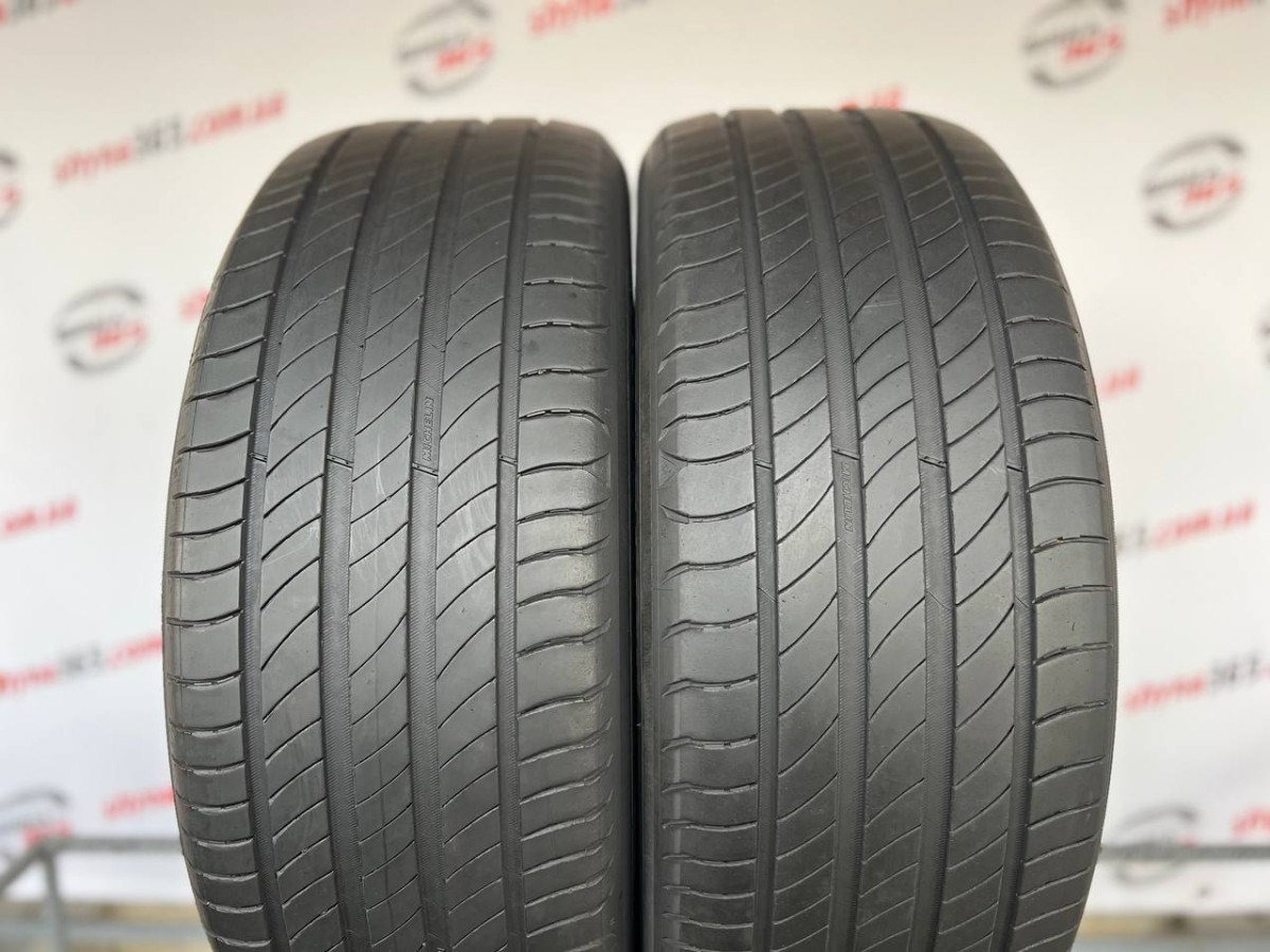 225/55 R18 MICHELIN PRIMACY 4 4mm