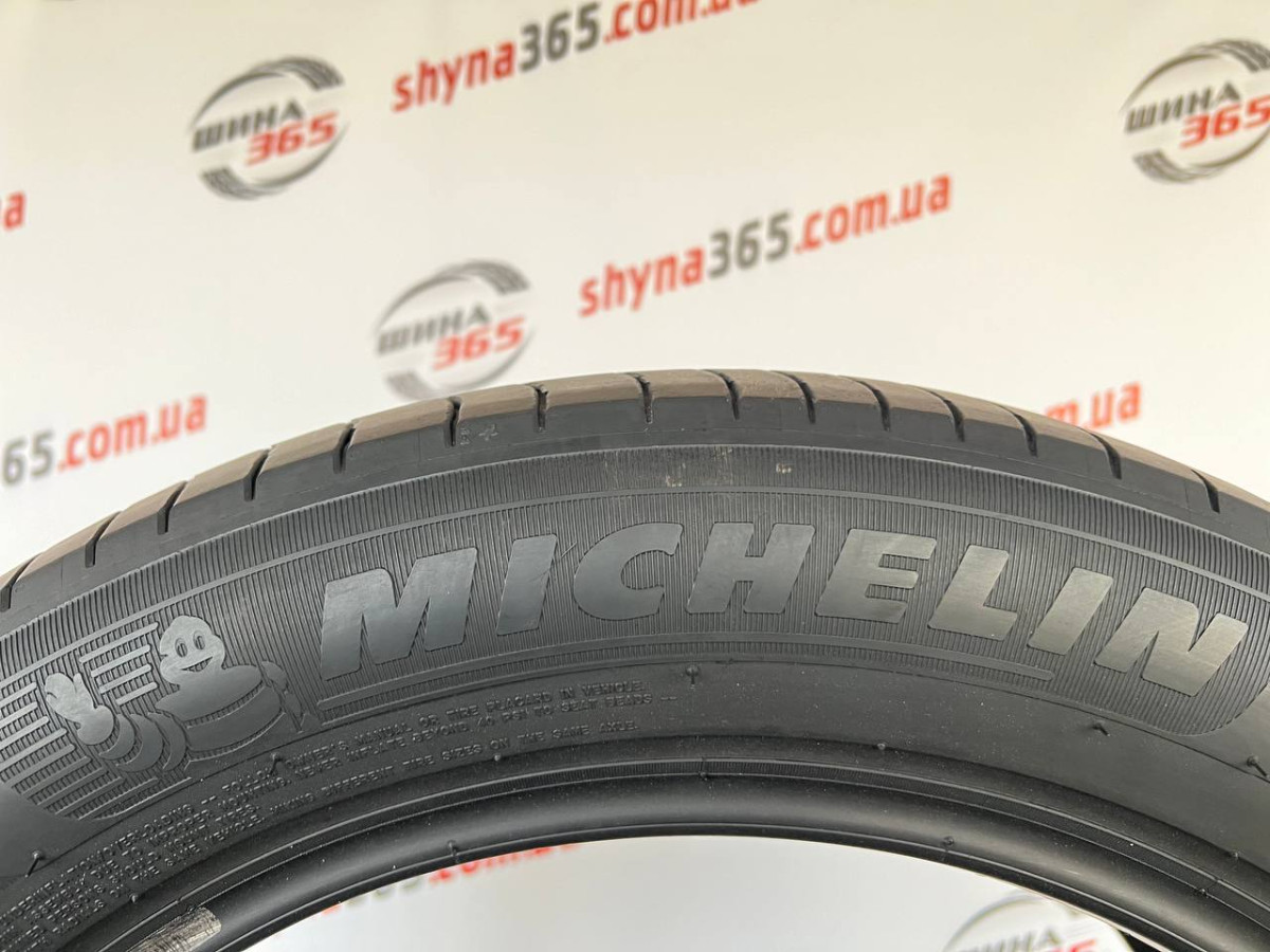 225/55 R18 MICHELIN PRIMACY 4 4mm