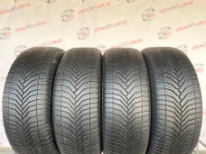 225/55 R18 MICHELIN CROSS CLIMATE 6mm