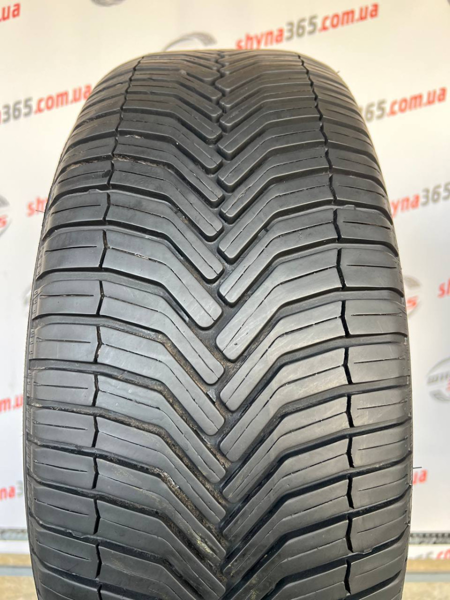 225/55 R18 MICHELIN CROSS CLIMATE 6mm