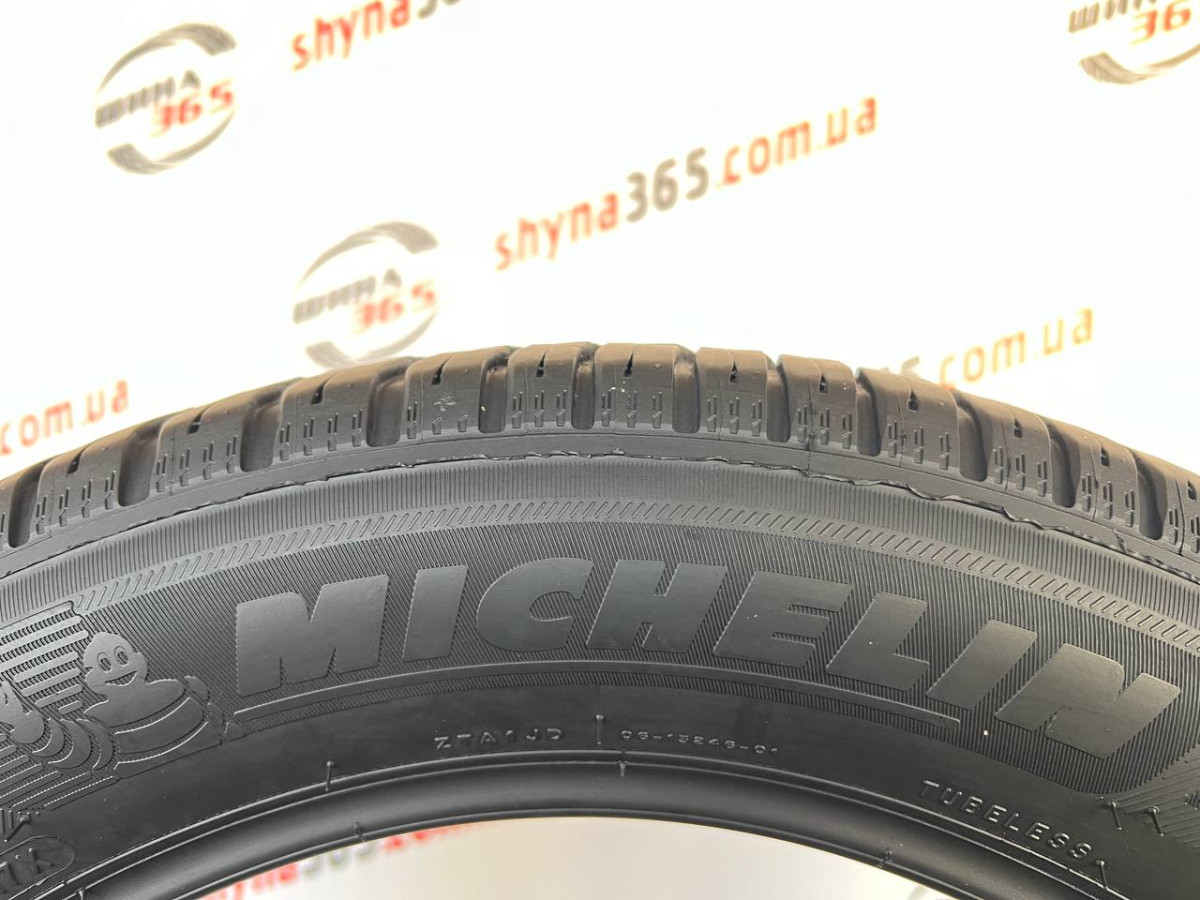 225/55 R18 MICHELIN CROSS CLIMATE 6mm