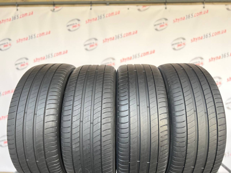 245/45 R18 MICHELIN PRIMACY 3 5mm