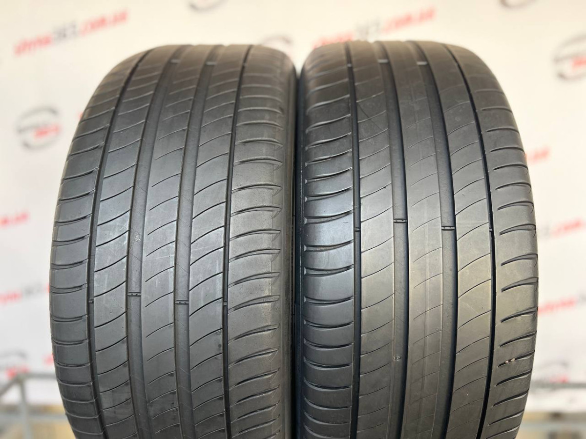 245/45 R18 MICHELIN PRIMACY 3 5mm