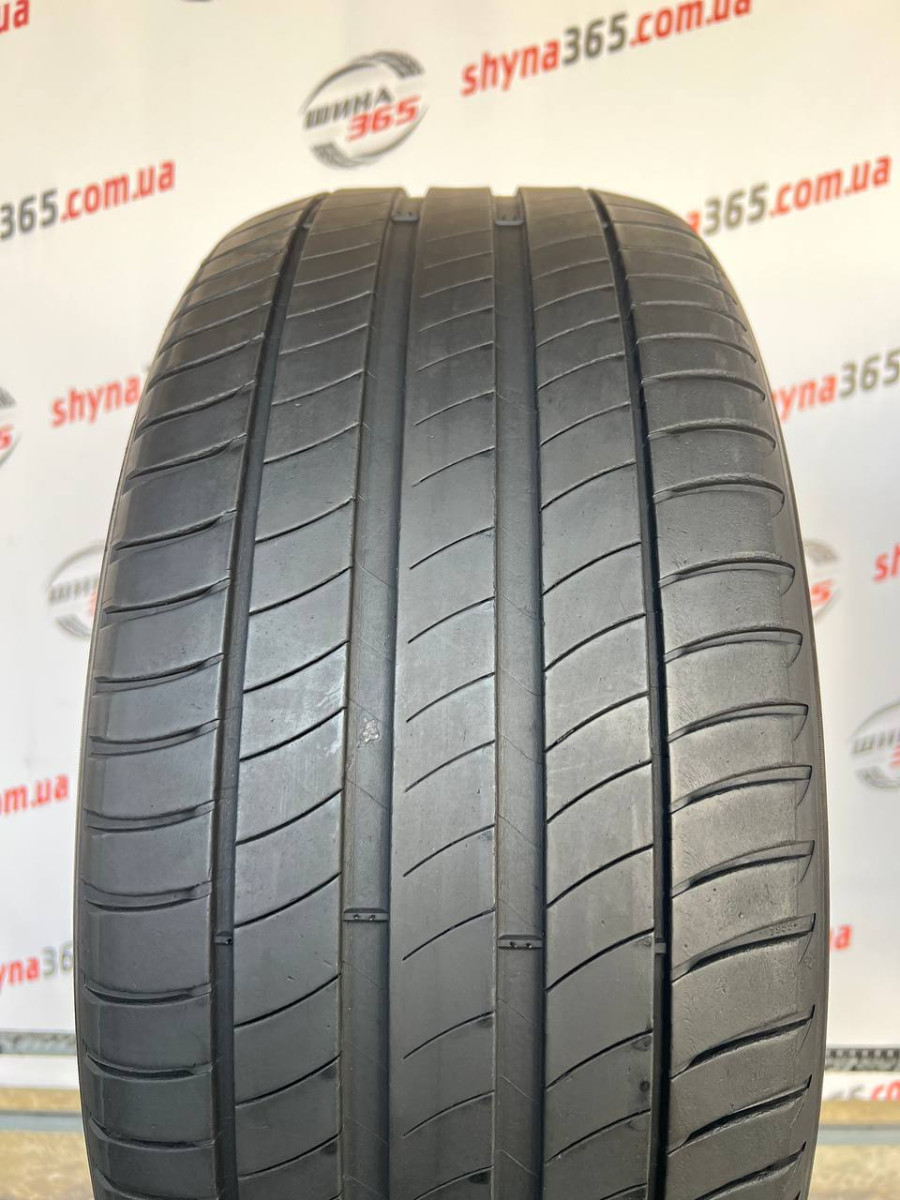 245/45 R18 MICHELIN PRIMACY 3 5mm