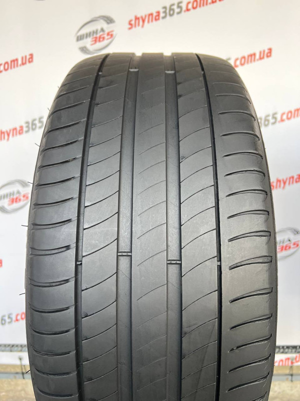 245/45 R18 MICHELIN PRIMACY 3 RUN FLAT 4mm