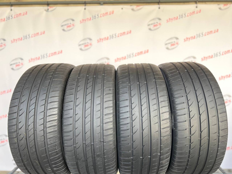 255/45 R18 HANKOOK VENTUS PRIME 2 K115 6mm