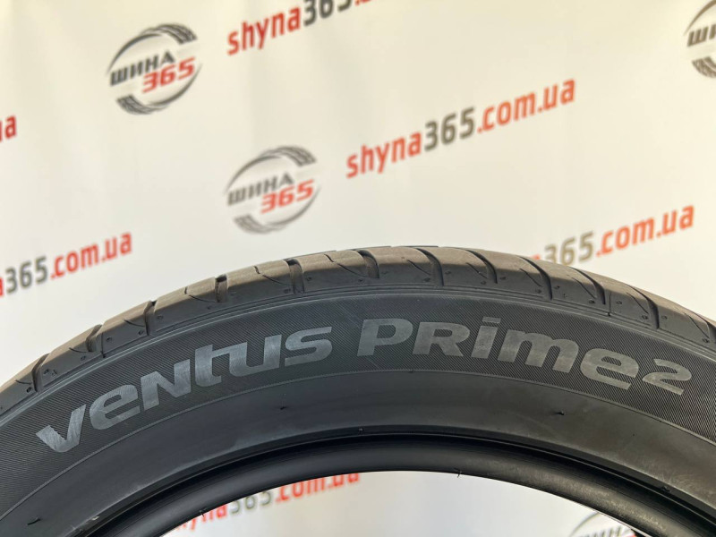 255/45 R18 HANKOOK VENTUS PRIME 2 K115 6mm