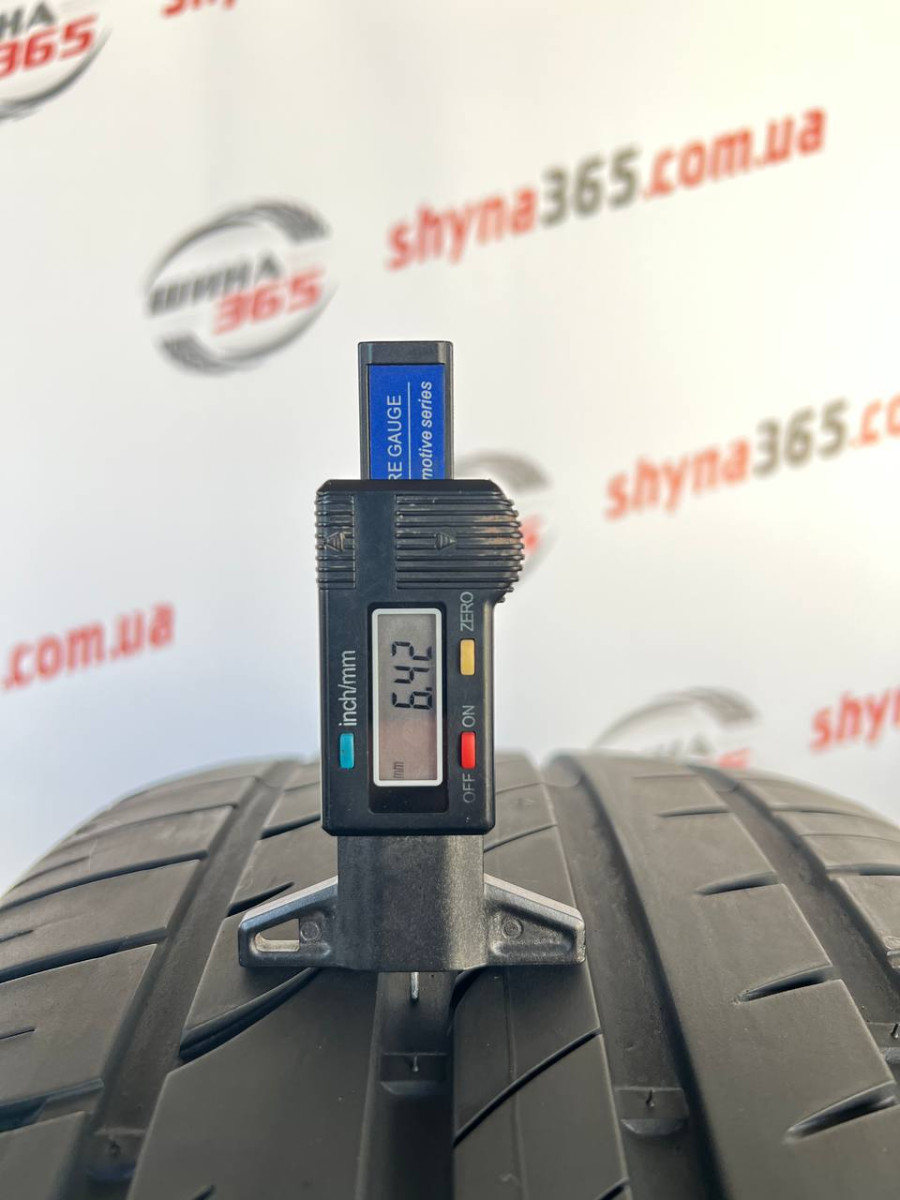 255/45 R18 HANKOOK VENTUS PRIME 2 K115 6mm