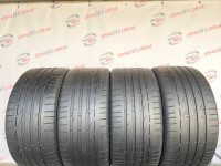 245/35 R18 BRIDGESTONE POTENZA S001 RUN FLAT 4mm