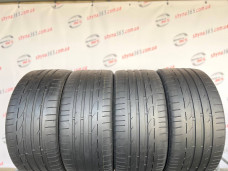 245/35 R18 BRIDGESTONE POTENZA S001 RUN FLAT 4mm
