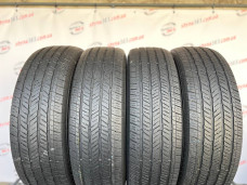 255/70 R18 BRIDGESTONE DUELER H/T 685 5mm