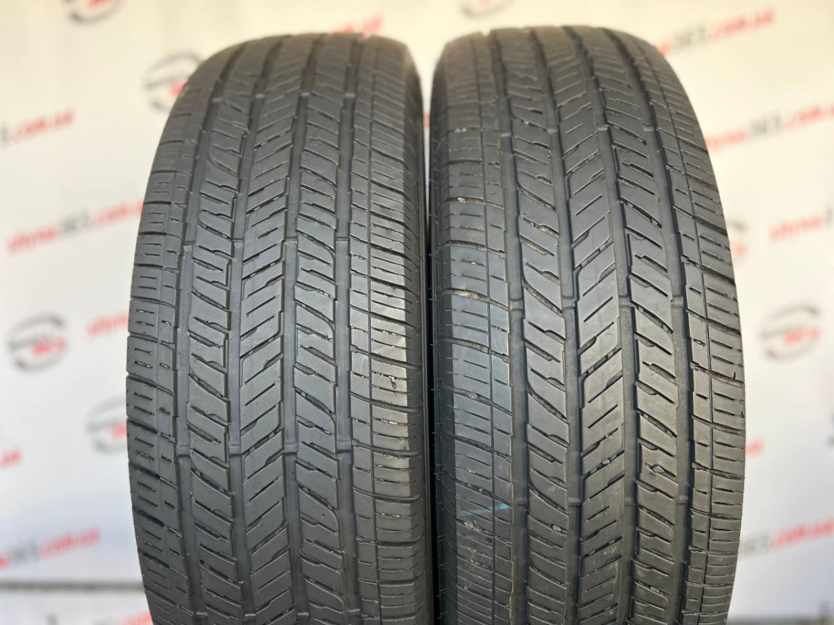 255/70 R18 BRIDGESTONE DUELER H/T 685 5mm