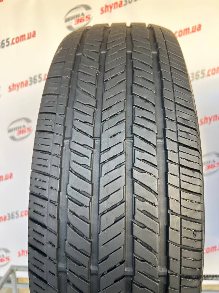 255/70 R18 BRIDGESTONE DUELER H/T 685 5mm