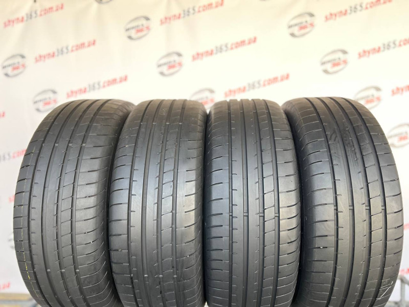 225/50 R18 GOODYEAR EAGLE F1 ASYMMETRIC 3 RUN FLAT 6mm