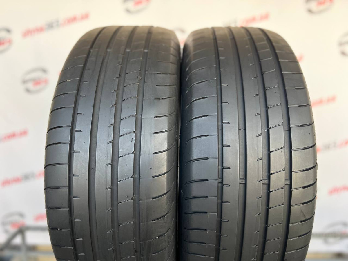225/50 R18 GOODYEAR EAGLE F1 ASYMMETRIC 3 RUN FLAT 6mm