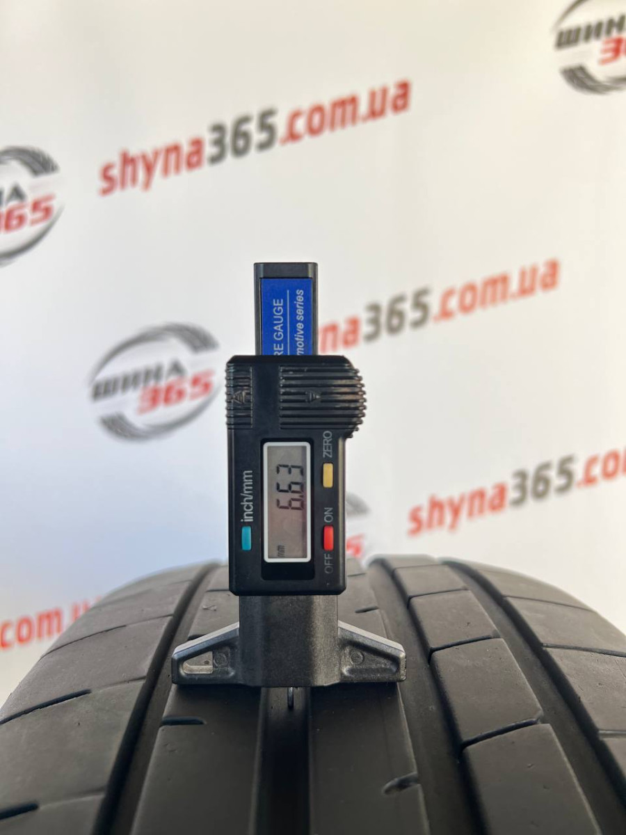 225/50 R18 GOODYEAR EAGLE F1 ASYMMETRIC 3 RUN FLAT 6mm