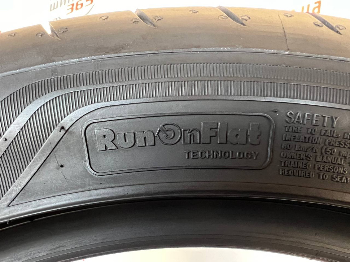 225/50 R18 GOODYEAR EAGLE F1 ASYMMETRIC 3 RUN FLAT 6mm