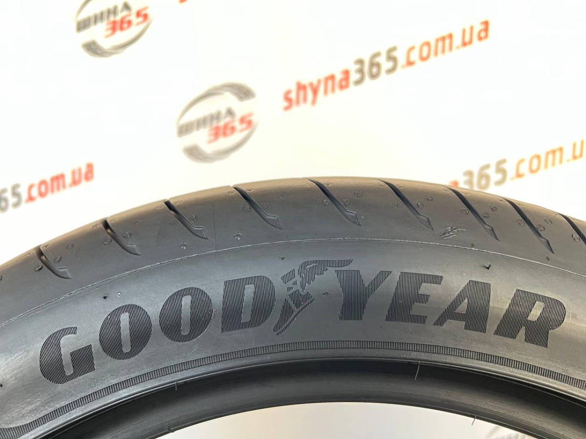 225/50 R18 GOODYEAR EAGLE F1 ASYMMETRIC 3 RUN FLAT 6mm