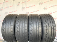 225/50 R18 CONTINENTAL PREMIUMCONTACT 6 RUN FLAT 5mm