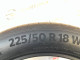 225/50 R18 CONTINENTAL PREMIUMCONTACT 6 RUN FLAT 5mm