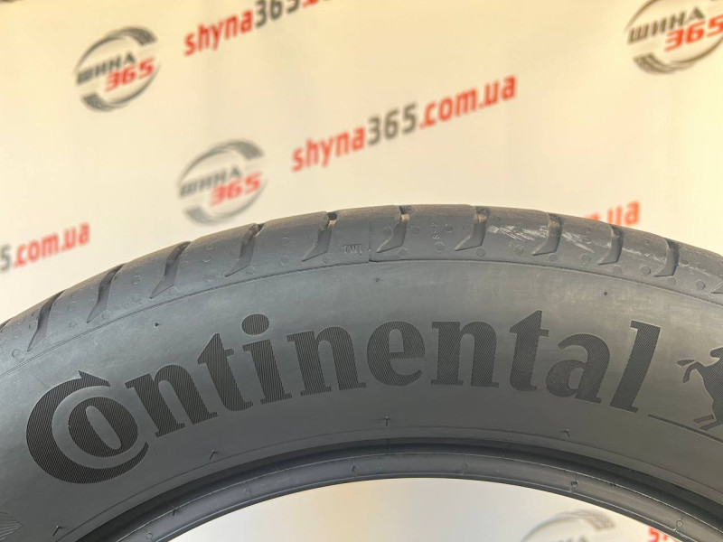 235/55 R18 CONTINENTAL PREMIUMCONTACT 6 5mm