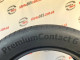 235/55 R18 CONTINENTAL PREMIUMCONTACT 6 5mm