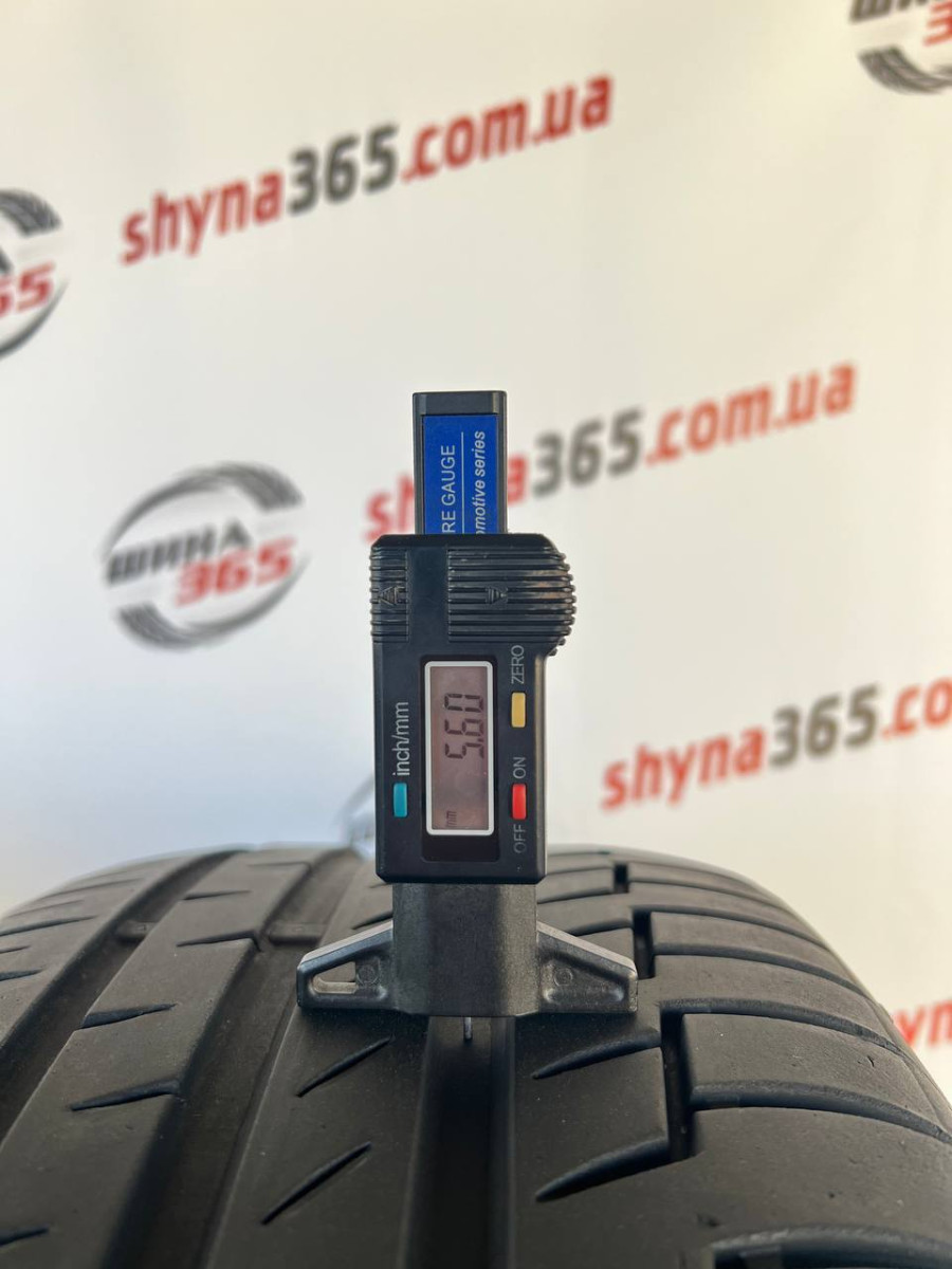 225/50 R18 CONTINENTAL PREMIUMCONTACT 6 5mm