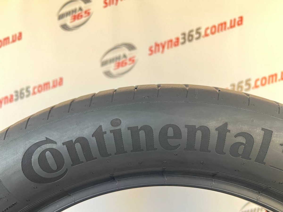 225/50 R18 CONTINENTAL PREMIUMCONTACT 6 5mm