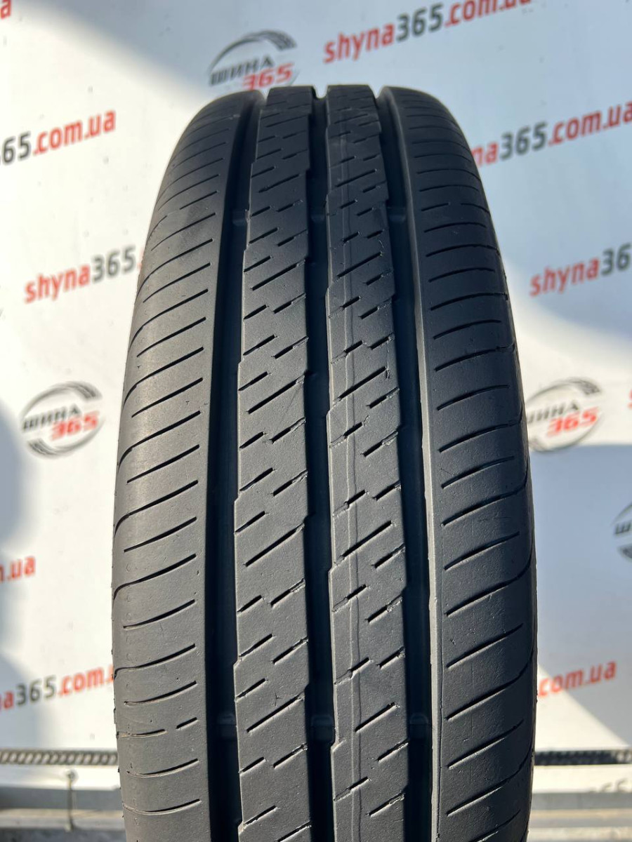 195/75 R16C CONTINENTAL VANCOECO 8mm