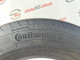 195/75 R16C CONTINENTAL VANCOECO 8mm