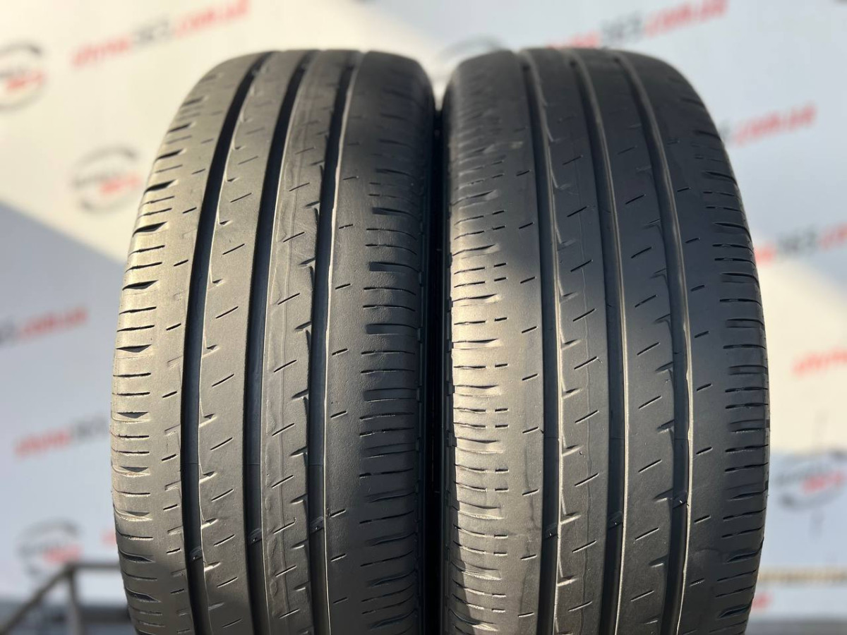 205/65 R16C HANKOOK VANTRA LT RA18 5mm