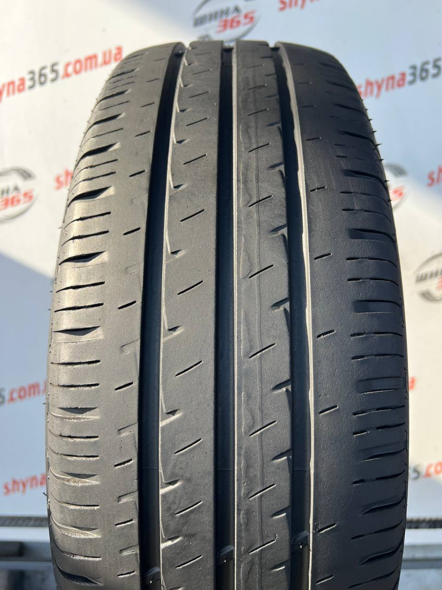 205/65 R16C HANKOOK VANTRA LT RA18 5mm