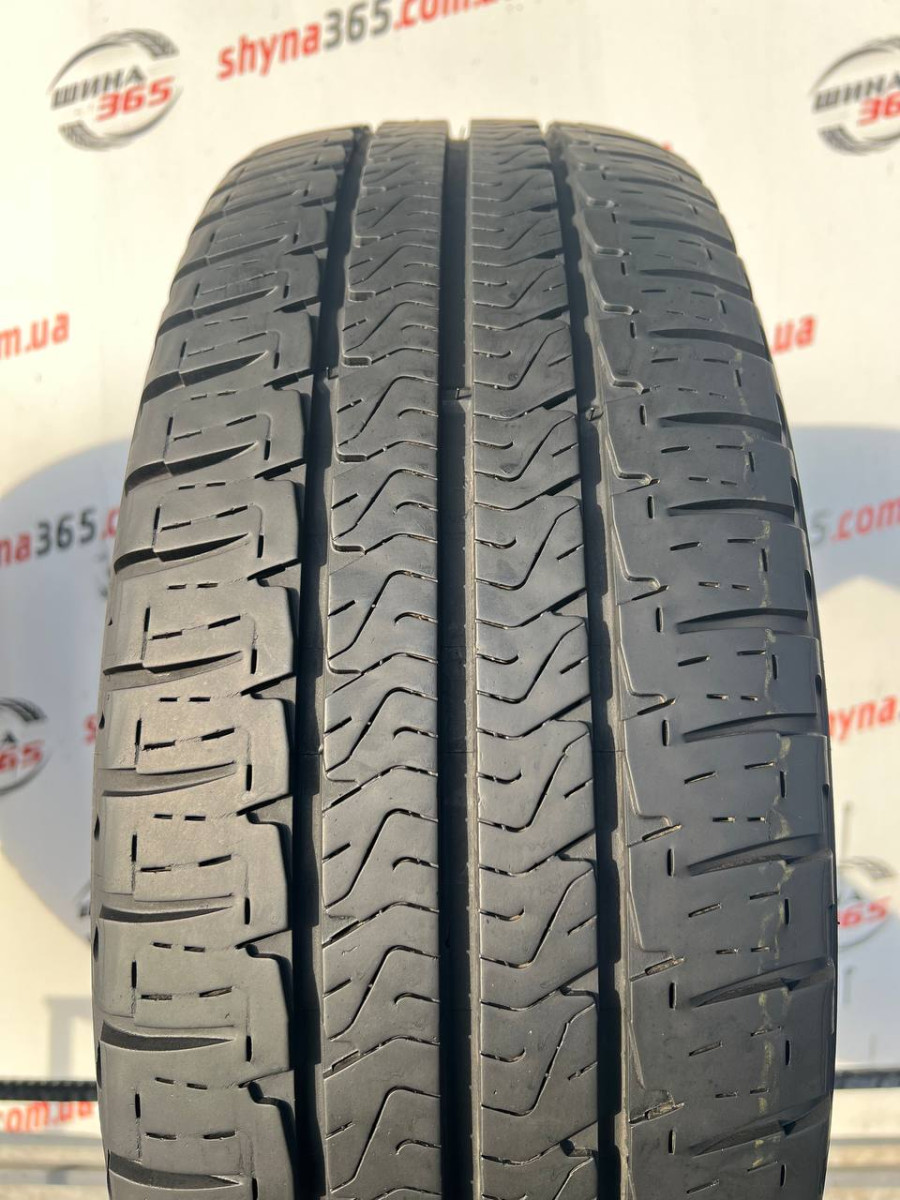 225/65 R16C MICHELIN AGILIS CAMPING 8mm