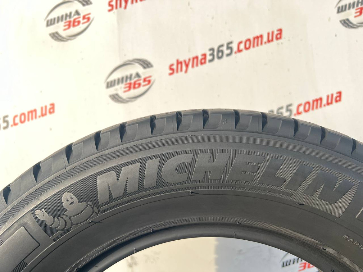 225/65 R16C MICHELIN AGILIS CAMPING 8mm