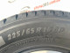 225/65 R16C MICHELIN AGILIS CAMPING 8mm