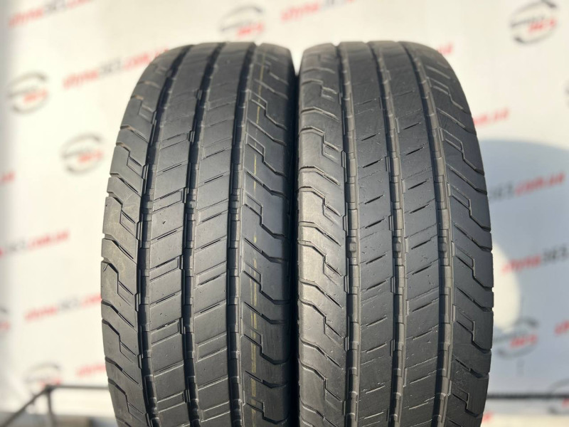225/75 R16C CONTINENTAL CONTIVANCONTACT 100 7mm