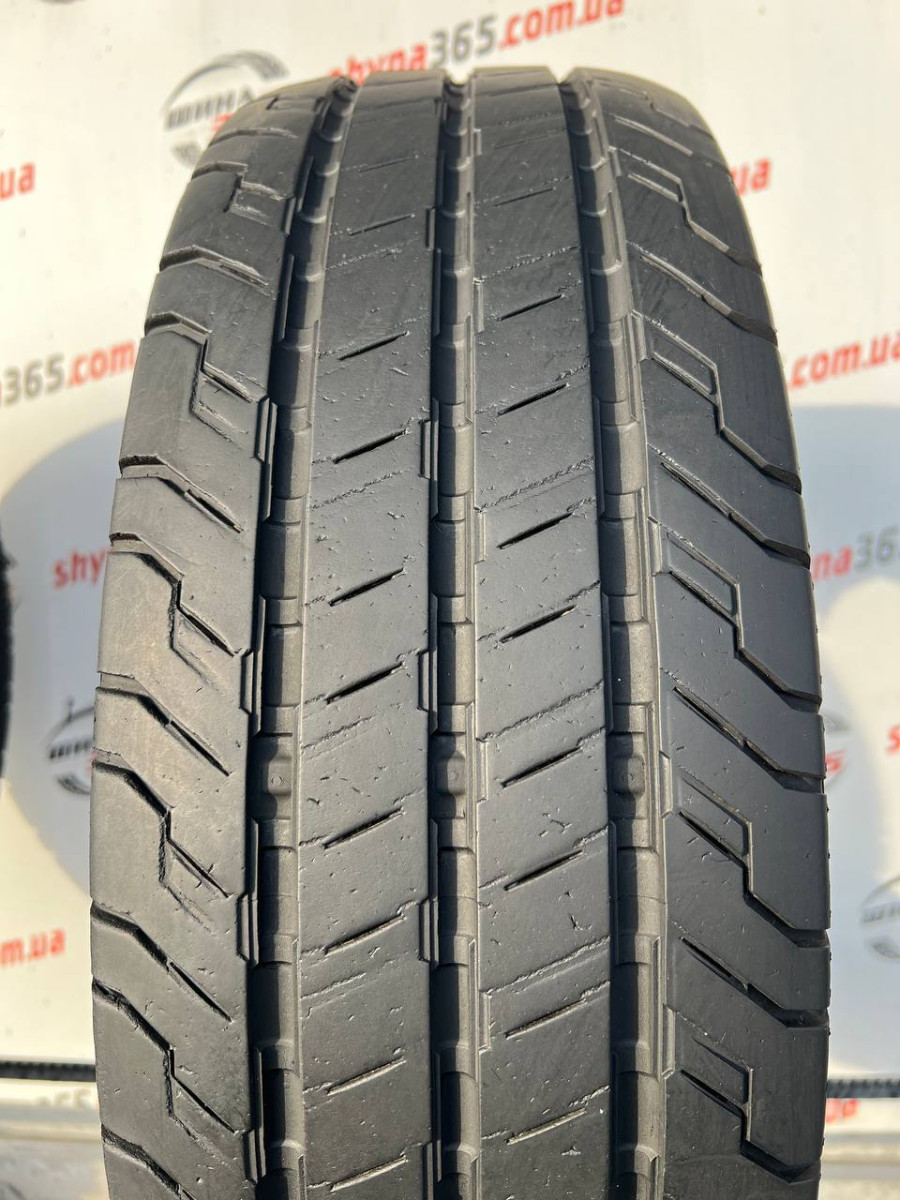225/75 R16C CONTINENTAL CONTIVANCONTACT 100 7mm