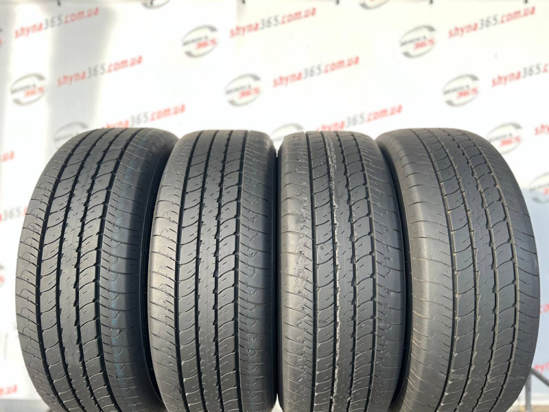 235/65 R16C GOODYEAR MARATHON CARGO 7mm