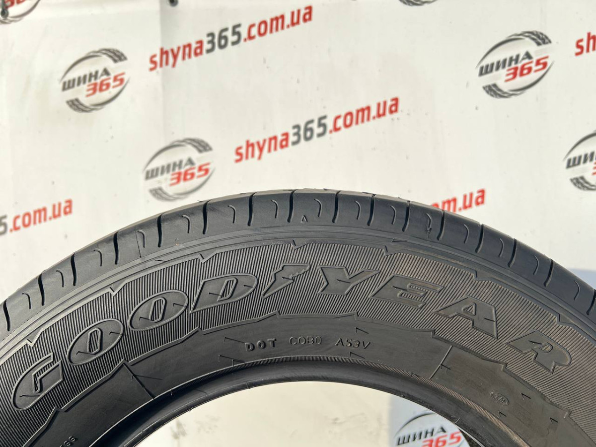 235/65 R16C GOODYEAR MARATHON CARGO 7mm