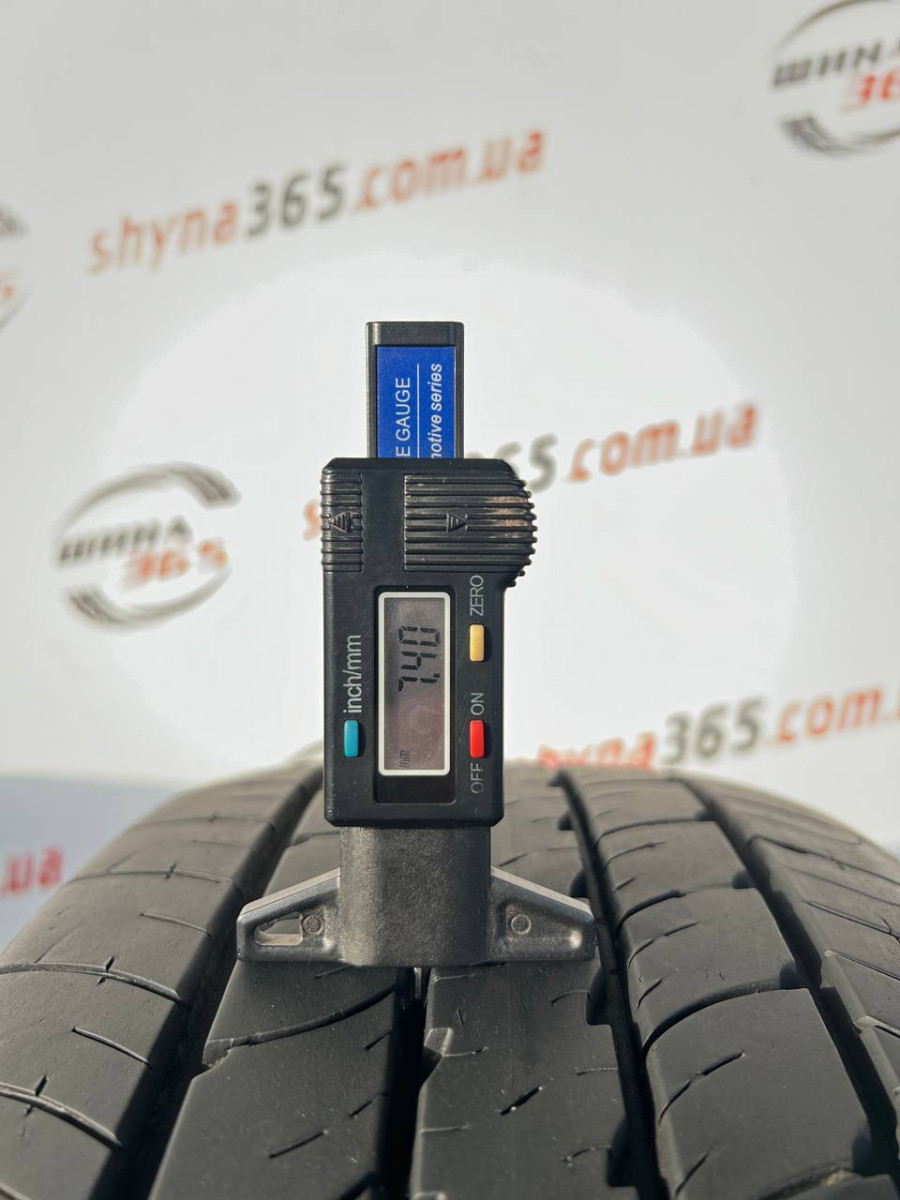 235/65 R16C GOODYEAR MARATHON CARGO 7mm