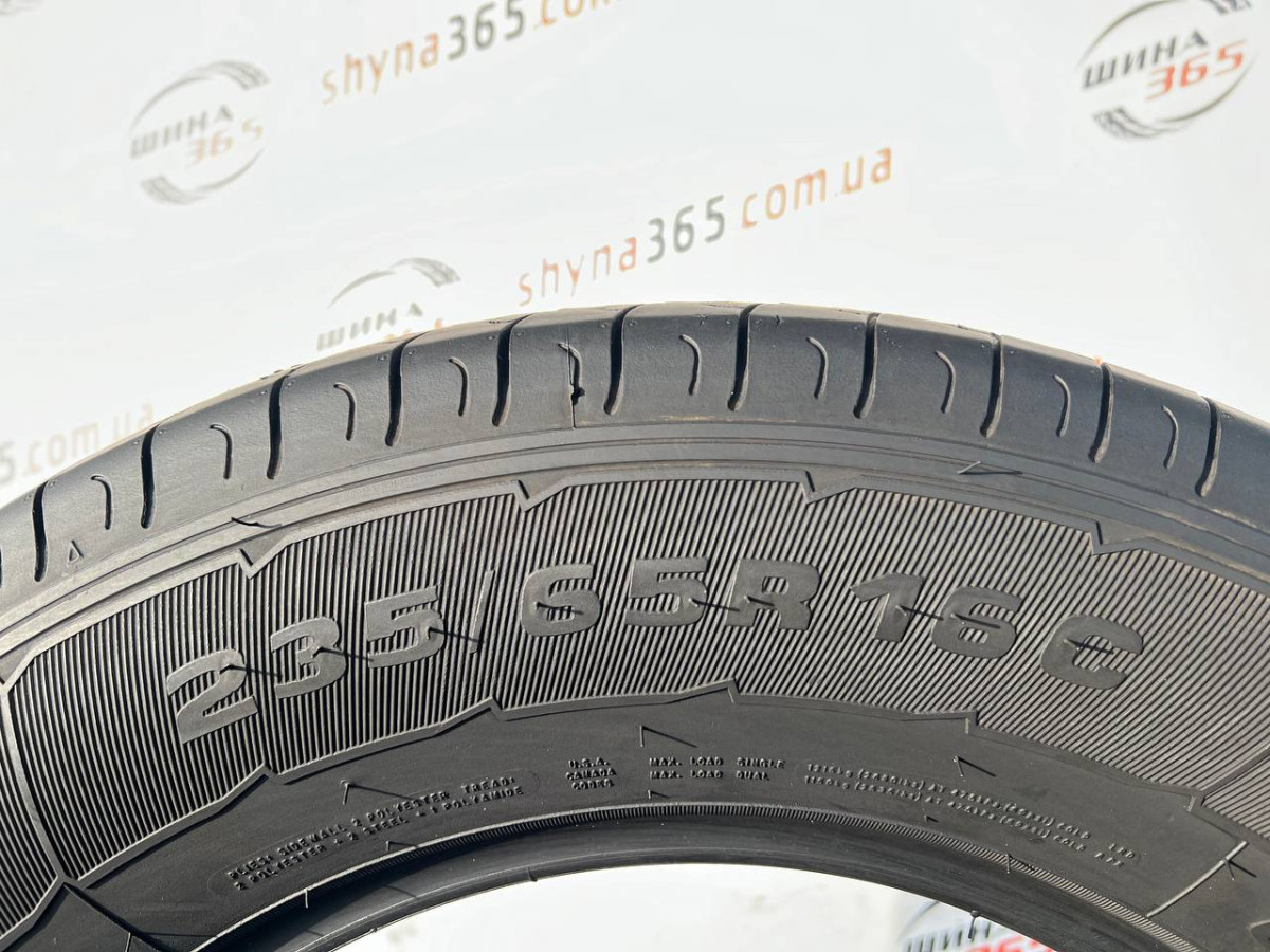 235/65 R16C GOODYEAR MARATHON CARGO 7mm